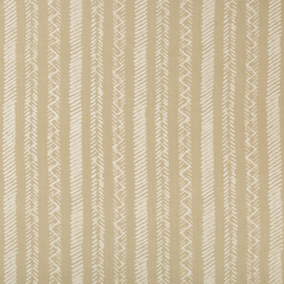 Kravet Design TINTLINES.16.0 Tintlines Multipurpose Fabric in Beige , White , Wheat