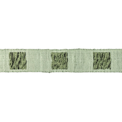Lee Jofa Modern TL10181.2323.0 Lj Grw:: Trim Fabric in Green/Sage/Mint