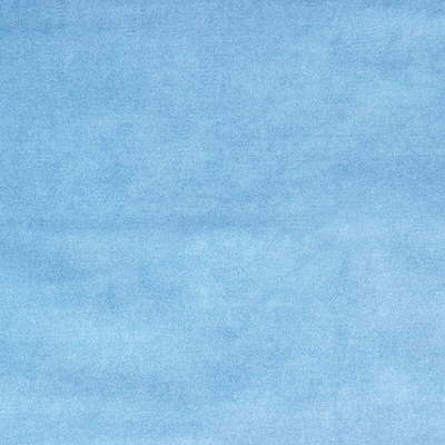Kravet Design ULTRASUEDE.1511.0 Ultrasuede Upholstery Fabric in Blue , Blue , Cornflower