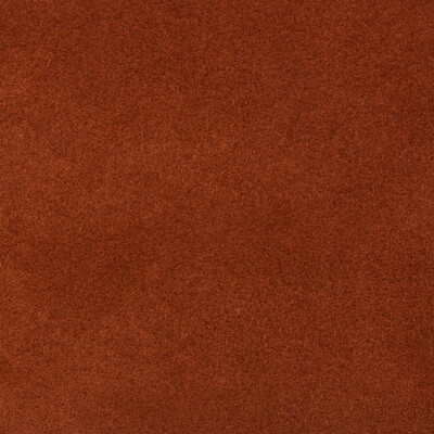 Kravet Design ULTRASUEDE.24.0 Ultrasuede Upholstery Fabric in Burgundy/red , Burgundy/red , Spice