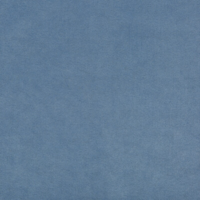 Kravet Design ULTRASUEDE.2919.0 Kravet Design Upholstery Fabric in Ultrasuede-/Light Blue/Blue/Blue