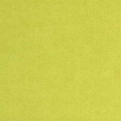 Kravet Design ULTRASUEDE.333.0 Ultrasuede Upholstery Fabric in Green , Green , Lime