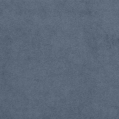 Kravet Design ULTRASUEDE.521.0 Ultrasuede Upholstery Fabric in Blue , Grey , Mallard