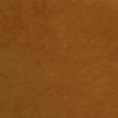 Kravet Design ULTRASUEDE.612.0 Ultrasuede Upholstery Fabric in Brown , Rust , Bridle