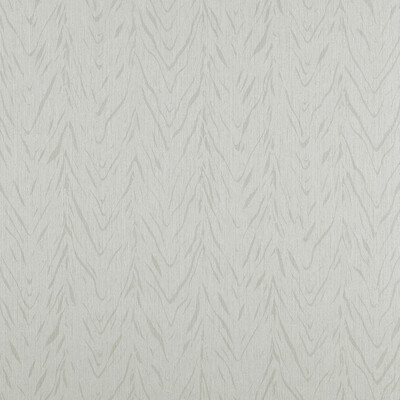 Clarke And Clarke W0053/05.CAC.0 Cascade Wallcovering Fabric in Pearl