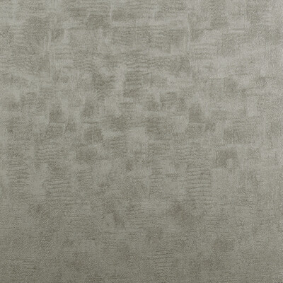 Clarke And Clarke W0054/04.CAC.0 Chinchilla Wallcovering Fabric in Pewter