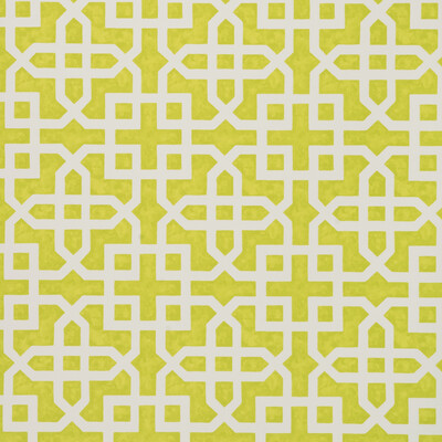 Clarke And Clarke W0084/01.CAC.0 Monserrat Wallcovering Fabric in Citron