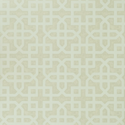 Clarke And Clarke W0084/05.CAC.0 Monserrat Wallcovering Fabric in Natural