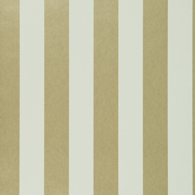 Clarke And Clarke W0085/03.CAC.0 Nevis Wallcovering Fabric in Gold