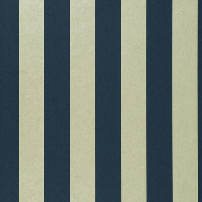 Clarke And Clarke W0085/04.CAC.0 Nevis Wallcovering Fabric in Midnight