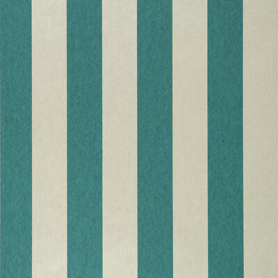 Clarke And Clarke W0085/08.CAC.0 Nevis Wallcovering Fabric in Teal