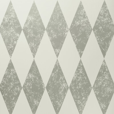 Clarke And Clarke W0087/03.CAC.0 Tortola Wallcovering Fabric in Nickel