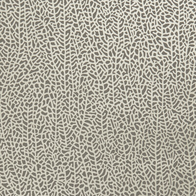Clarke And Clarke W0093/06.CAC.0 Isla Wallcovering Fabric in Taupe/gold