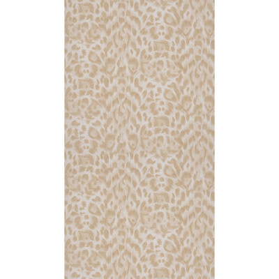 Clarke And Clarke W0115/01.CAC.0 Felis Wallcovering in Blush/Pink
