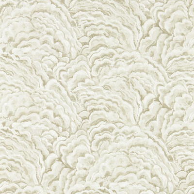 Clarke And Clarke W0142/01.cac.0 Lumino Wallcovering in Champagne/gold Wp/Gold/Beige
