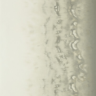 Clarke And Clarke W0149/02.cac.0 Disperse Wallcovering in Pearl Wp/Light Grey/Taupe