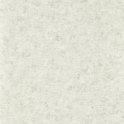 Clarke And Clarke W0152/03.cac.0 Impression Wallcovering in Stone Wp/Grey/Silver