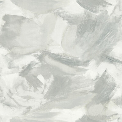Clarke And Clarke W0163/01.CAC.0 Astratto Wallcovering in Dove Wp/Grey/White