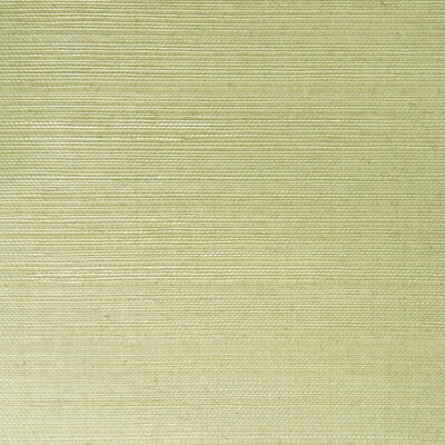 Kravet Design W3205.130.0 Kravet Design Wallcovering Fabric in Sage , Grey , W3205-130