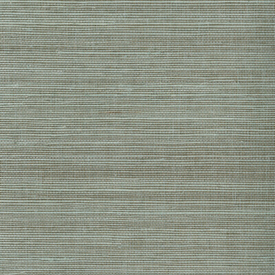 Kravet Design W3276.615.0 Kravet Design Wallcovering Fabric in Brown , Light Blue , W3276-615