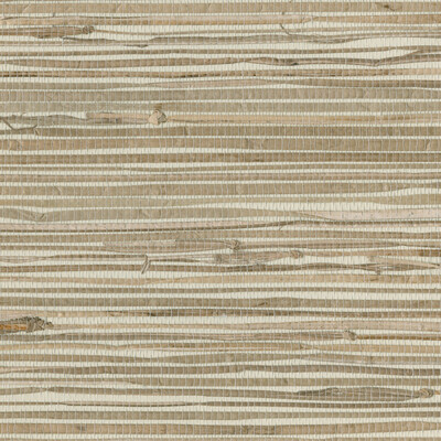 Kravet Design W3277.16.0 Kravet Design Wallcovering Fabric in Ivory , Beige , W3277-16