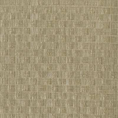 Kravet Design W3295.11.0 Kravet Design Wallcovering Fabric in Taupe , Silver , W3295-11
