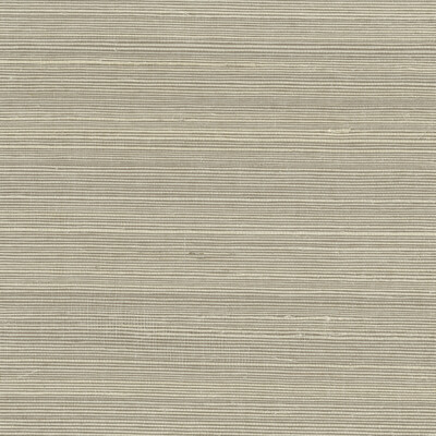 Kravet Design W3313.106.0 Kravet Design Wallcovering Fabric in Ivory , Taupe , W3313-106