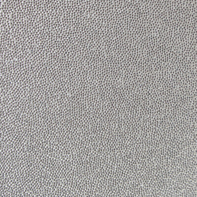 Kravet Couture W3395.11.0 Meridien Wallcovering Fabric in Silver , Silver , Sterling