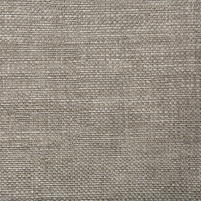 Kravet Couture W3398.11.0 Weavochi Wallcovering Fabric in Silver , Grey , Dusk