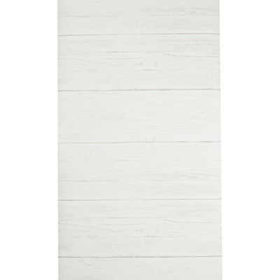 Kravet Design W3409.11.0 Kravet Design Wallcovering Fabric in White , Light Grey , W3409-11