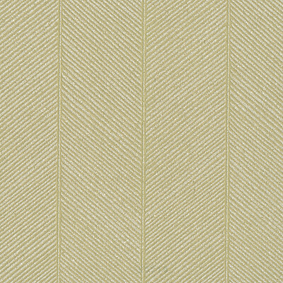 Kravet Design W3415.4.0 Kravet Design Wallcovering Fabric in Gold , Metallic , W3415-4