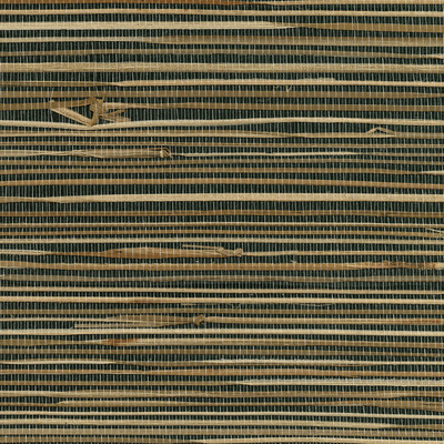 Kravet Design W3436.621.0 Kravet Design Wallcovering Fabric in Beige , Charcoal , W3436-621