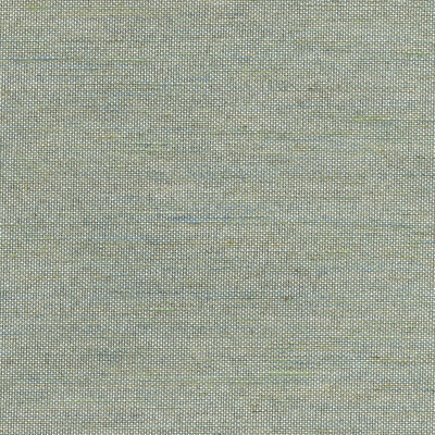 Kravet Design W3440.115.0 Kravet Design Wallcovering Fabric in Light Blue , Silver , W3440-115