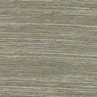 Kravet Design W3446.1611.0 Kravet Design Wallcovering Fabric in Light Grey , Beige , W3446-1611