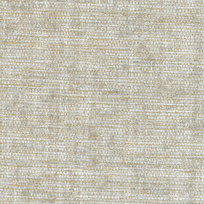 Kravet Design W3447.11.0 Kravet Design Wallcovering Fabric in Silver , Metallic , W3447-11