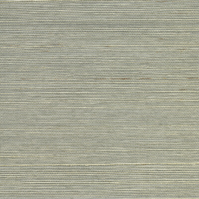 Kravet Design W3453.11.0 Kravet Design Wallcovering Fabric in Light Grey , Silver , W3453-11
