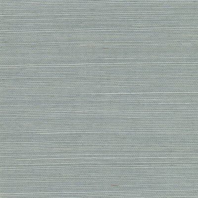 Kravet Design W3454.11.0 Kravet Design Wallcovering Fabric in Light Blue , Light Grey , W3454-11
