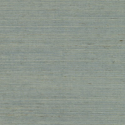 Kravet Design W3454.15.0 Kravet Design Wallcovering Fabric in Light Blue , Light Grey , W3454-15