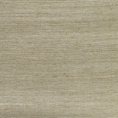 Kravet Design W3462.1611.0 Kravet Design Wallcovering Fabric in Light Grey , Silver , W3462-1611