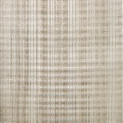 Kravet Couture W3476.11.0 Last Look Wallcovering Fabric in Silver , Light Grey , Gilded
