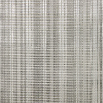 Kravet Couture W3476.52.0 Last Look Wallcovering Fabric in Silver , Slate , Steel