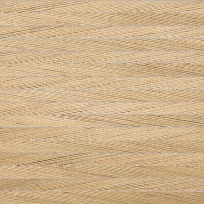 Kravet Design W3491.411.0 Kravet Design Wallcovering Fabric in Gold , Ivory , W3491-411