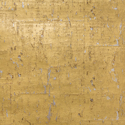 Kravet Design W3492.4.0 Kravet Design Wallcovering Fabric in Gold , Metallic , W3492-4