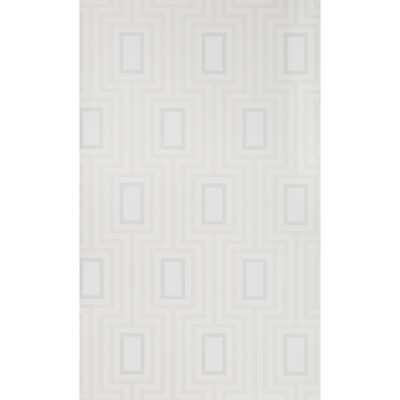 Kravet Design W3499.116.0 Metromod Wallcovering Fabric in Beige , Light Grey , Platinum