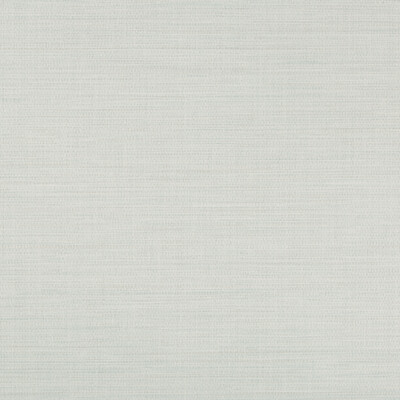 Kravet Design W3503.113.0 Faux Gras Wallcovering Fabric in Spa , Light Grey , Cloud