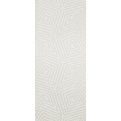 Kravet Design W3505.16.0 Kaleidoscope Wallcovering Fabric in Beige , White , Platinum