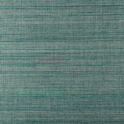Kravet Design W3525.35.0 Kravet Design Wallcovering Fabric in Turquoise , Teal , W3525-35
