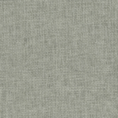 Kravet Design W3549.11.0 Kravet Design Wallcovering Fabric in Grey , Metallic , W3549-11