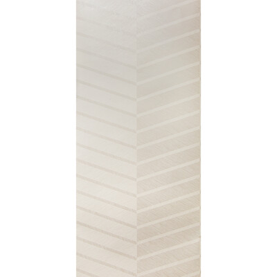 Kravet Design W3600.111.0 Kravet Design Wallcovering Fabric in White , Beige , W3600-111