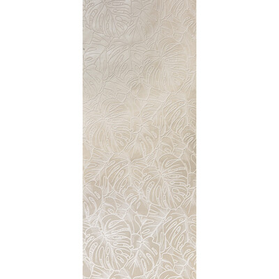 Kravet Design W3602.1.0 Kravet Design Wallcovering Fabric in Beige , White , W3602-1
